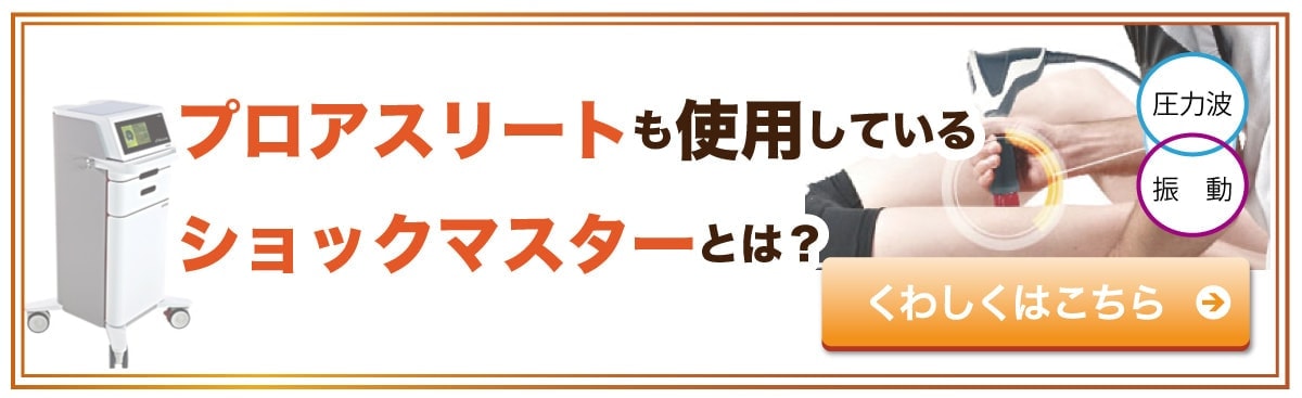 ショックマスターとは?